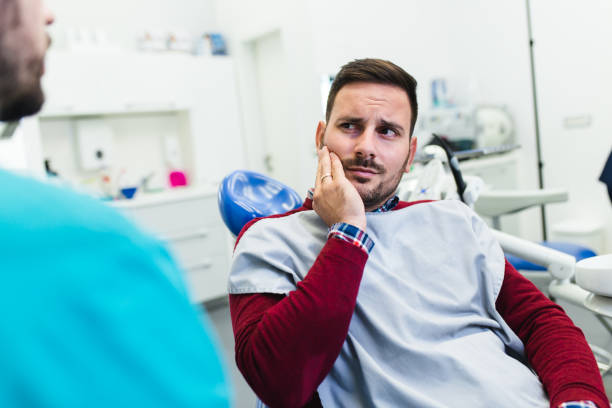 Best Wisdom Tooth Removal  in Riddle, OR