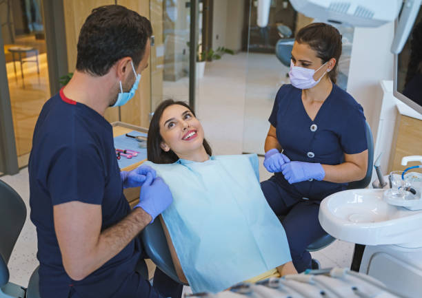 Best Laser Dentistry  in Riddle, OR