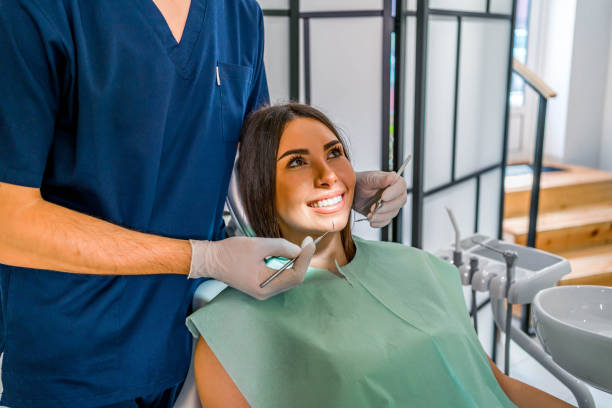 Best Preventive Dentistry  in Riddle, OR